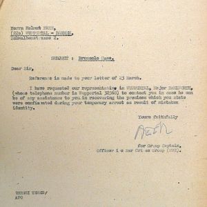 Murders of Brabourne & Vivian