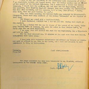 Murders of Brabourne & Vivian