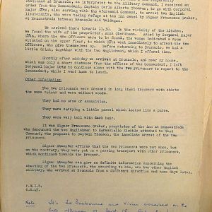 Murders of Brabourne & Vivian