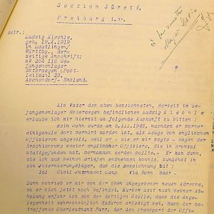 Murders of Brabourne &amp; Vivian