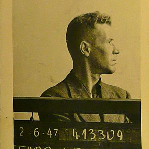 Murders of Brabourne & Vivian