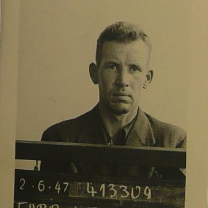 Murders of Brabourne & Vivian