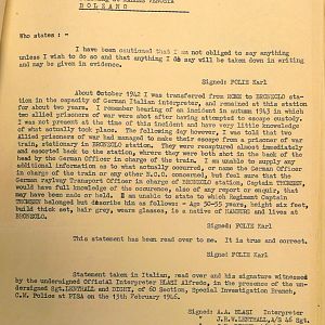 Murders of Brabourne & Vivian