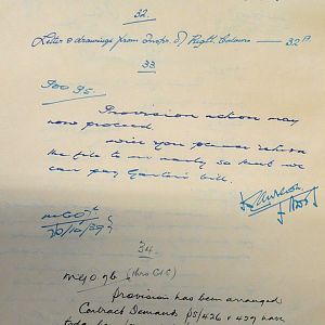 Colours for 2nd Battalions, Irish Guards & Welsh Guards