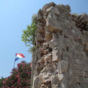 Homeland War Museum, Srdj, Dubrovnik