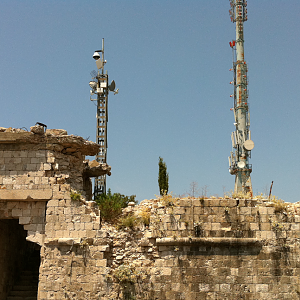 Homeland War Museum, Srdj, Dubrovnik