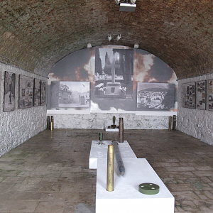 Homeland War Museum, Srdj, Dubrovnik