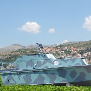 Dubrovnik