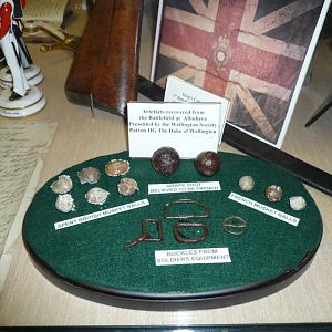 The Fusilier Museum, London