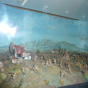 The Fusilier Museum, London