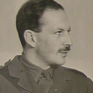 Nicholls, Arthur Frederick Crane, 62269, Major, Coldstream Guards, SOE, GC