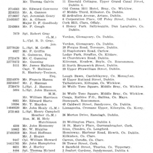 Journal, 1964