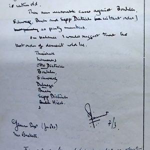 Nazi personalities
