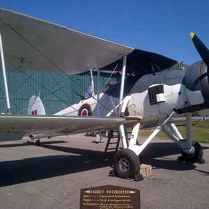 Swordfish 2