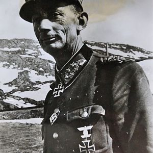 C-E Who's Who of senior German Army officers (Birley's Bible)