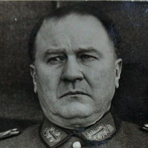 (T-Z) Who's Who of senior German Army officers (Birley's Bible)