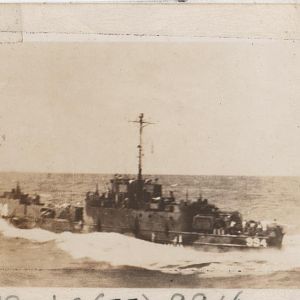 USS LC (FF) 994