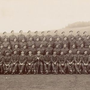 C Company October 1943 (902x386)