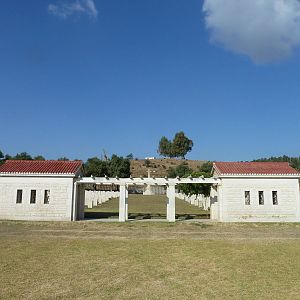 BONE CWGC 2
