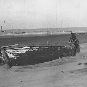 LIFEBOAT 1941 DUNKIRK