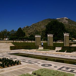 CWGC Cassino, Italy