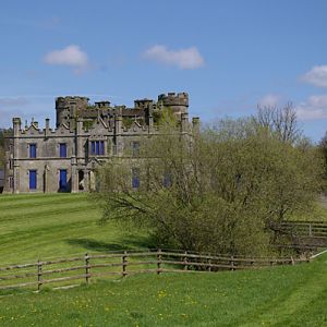 Necarne Castle