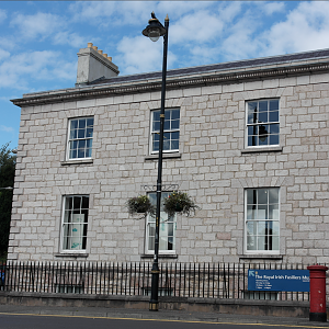 Royal Irish Fusiliers Museum, Armagh