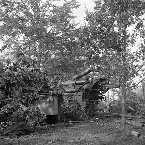 Irish Guards Group / Guards Armoured Division, Aalst, 18 Sept