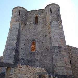 churchtower