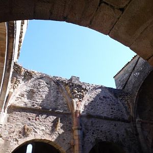 roofless