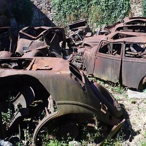 scrapmetal