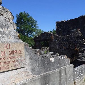 plaque