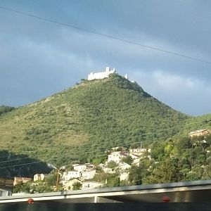 Monte Cassino