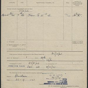 Home Guard Enrolment Form2