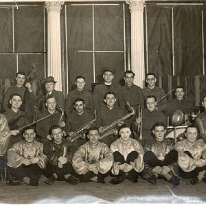 53rd Welsh Band