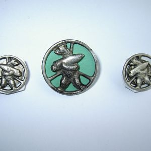 22nd Artillery Company 745