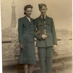 Mum And Dad 1942
