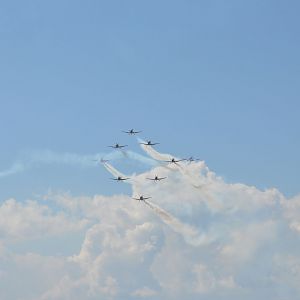 PC-7 team