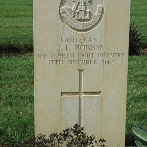 J.L.Robson