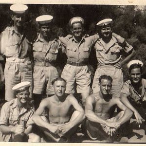 Dad   Mastif Party(3)