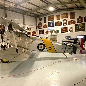 Fairey Flycatcher