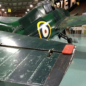 Grumman Martlet