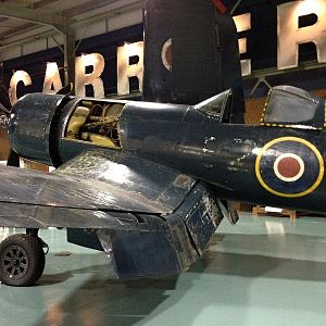 Goodyear Corsair