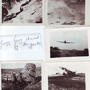 Aerial War