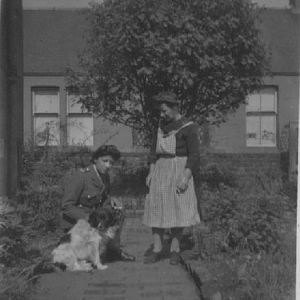 Chapel Street Buckhaven