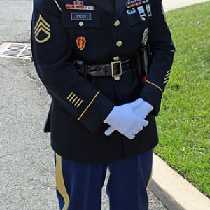 Honor Guard