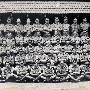 62nd (C.W.) Coy, R.E.