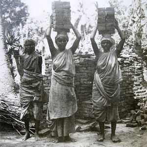 Indian ladies