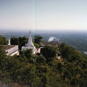 Mandalay Hill