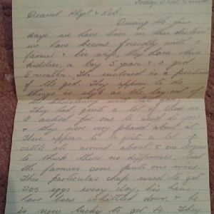 Normandy_Letter_dated_22d6m1944y